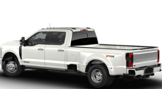 2026 Ford Super Duty® External Image 3